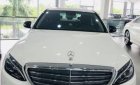 Mercedes-Benz C class  C250 AMG  2018 - Bán Mercedes C250 AMG năm 2018, màu trắng, nhập khẩu 