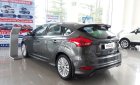 Ford Focus Titanium 1.5L 2018 - Ford Focus 2018, liên hệ để có giá cạnh tranh nhất, hỗ trợ mua xe trả góp lãi suất ưu đãi