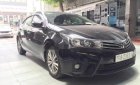 Toyota Corolla altis   1.8 AT 2015 - Cần bán Toyota Corolla Altis 1.8 AT 2015, odo 72.000km, màu đen, đủ đồ chơi