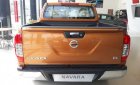 Nissan Navara NP300 EL 2018 - Bán ô tô Nissan Navara NP300 EL đời 2018, màu vàng cam