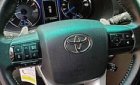 Toyota Fortuner 2018 - Bán xe Toyota Fortuner năm 2018, màu xanh đen, 2 cầu