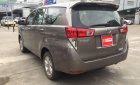 Toyota Innova   E 2016 - Chính chủ bán Toyota Innova E sản xuất năm 2016, màu xám