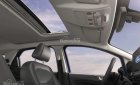 Ford EcoSport 1.5 titanium 2018 - Yên Bái ford Bán Ford EcoSport 1.5 Titanium đời 2018, màu ghi anh thép, tặng bảo hiểm thân vỏ. L/H 0974286009