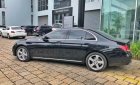 Mercedes-Benz E class E250 2016 - Cần bán xe Mercedes E250 đời 2016, màu đen