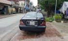 Daewoo Magnus 2005 - Cần bán gấp Daewoo Magnus năm sản xuất 2005, màu đen 