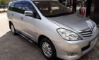 Toyota Innova G 2008 - Bán xe Toyota Innova G sản xuất năm 2008, màu bạc chính chủ