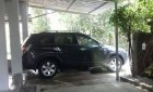 Chevrolet Captiva LTZ 2007 - Cần bán xe Chevrolet Captiva LTZ đời 2007, màu đen ít sử dụng, 330 triệu