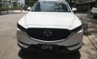 Mazda CX 5 2.0 2WD AT 2018 - Bán xe Mazda CX 5 New 2.0 đời 2018, màu trắng, giá 899tr