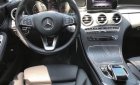 Mercedes-Benz C class   C200   2017 - Bán Mercedes-Benz C200 đăng ký tháng 12/2017, xe đẹp như mới