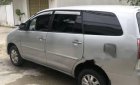 Toyota Innova   G  2010 - Bán xe Innova 2010 G xịn, xe chạy ít nên còn rất mới