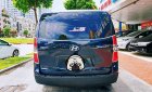 Hyundai Grand Starex MT  2008 - Cần bán Hyundai Grand Starex đời 2008, màu xanh lam, nhập khẩu