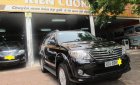 Toyota Fortuner 2.7V 2013 - Bán Toyota Fortuner 2.7V sản xuất 2013, màu đen