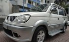 Mitsubishi Jolie SS 2005 - Cần bán gấp Mitsubishi Jolie SS 2005, màu trắng chính chủ