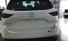 Mazda CX 5   2018 - Bán ô tô Mazda CX 5 2018, màu trắng, giá chỉ 899 triệu