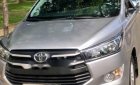 Toyota Innova 2.0G 2017 - Bán Toyota Innova 2.0G 2017, màu bạc số tự động