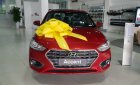 Hyundai Accent  1.4 MT  2018 - Bán Hyundai Accent 1.4 MT 2018, màu đỏ  