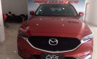 Mazda CX 5   2.5 AT  2018 - Cần bán Mazda CX 5 2.5 AT đời 2018, màu đỏ, giá 999tr