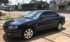 Mazda 626 1999 - Cần bán gấp Mazda 626 sản xuất 1999, nhập khẩu nguyên chiếc