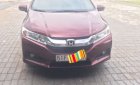 Honda City AT 1.5 2016 - Bán xe Honda City năm 2016, màu đỏ