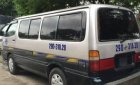 Toyota Hiace 2002 - Cần bán gấp Toyota Hiace đời 2002