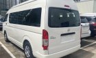 Toyota Hiace 2018 - Bán ô tô Toyota Hiace đời 2018, màu trắng, nhập khẩu nguyên chiếc Thái Lan