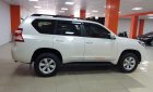 Toyota Prado TXL 2.7L 2014 - Bán Toyota Prado TXL 2.7L 2014, màu trắng, nhập khẩu