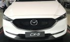 Mazda CX 5   2018 - Bán ô tô Mazda CX 5 2018, màu trắng, giá chỉ 899 triệu