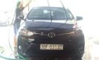 Toyota Vios 2018 - Bán Toyota Vios đời 2018, màu đen chính chủ, giá 575tr