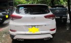 Hyundai Tucson  2.0AT  2017 - Salon bán Hyundai Tucson 2.0AT 2017, màu trắng