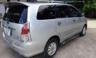 Toyota Innova G 2008 - Bán xe Toyota Innova G sản xuất năm 2008, màu bạc chính chủ