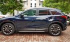 Mazda CX 5 2.5 facelift  2016 - Bán xe Mazda CX 5 2.5 facelift đời 2016, màu xanh lam