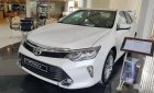 Toyota Camry   2.5Q   2018 - Cần bán Toyota Camry 2.5Q năm 2018, màu trắng