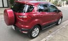 Ford EcoSport Titanium 1.5AT 2016 - Cần bán lại xe Ford EcoSport Titanium 1.5AT năm sản xuất 2016, màu đỏ đẹp như mới