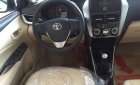 Toyota Vios  1.5E MT 2018 - Bán Toyota Vios sản xuất 2018, màu trắng