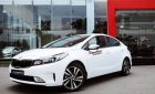 Kia Cerato AT 2018 - Trúc Kia Tây Ninh - Kia Cerato giá 1.6 AT chỉ còn 589tr, tặng ngay 1 triệu tiền mặt khi gọi 0938.805.6942