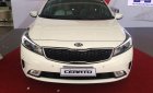 Kia Cerato 1.6 SMT  2018 - Siêu Hot!! Kia Tây Ninh, xe Cerato ưu đãi chỉ còn 499tr và nhiều quà tặng hấp dẫn. Hotline: 0938.805.694