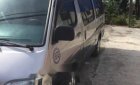 Toyota Hiace   MT 2004 - Bán chiếc xe Hiace đăng ký 2004, đã hoán cải 6 chỗ