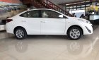 Toyota Vios E 2018 - Cần bán Toyota Vios E sản xuất 2018, màu trắng