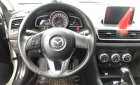 Mazda 3 1.5AT 2015 - Cần bán lại xe Mazda 3 1.5AT 2015, màu trắng chính chủ, giá chỉ 595 triệu