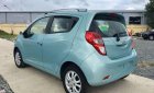 Chevrolet Spark 2018 - Bán ô tô Chevrolet Spark năm sản xuất 2018, màu xanh lam