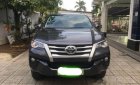 Toyota Fortuner   2017 - Cần bán xe Toyota Fortuner, máy dầu, Sx 2017, số sàn chạy được 32 ngàn km