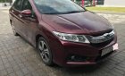 Honda City AT 1.5 2016 - Bán xe Honda City năm 2016, màu đỏ