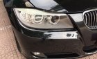 BMW 3 Series 320i 2011 - Cần bán xe BMW 320i sản xuất 2011 màu đen, xe nhập Đức cực đẹp