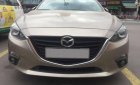 Mazda 3 1.5 AT   2016 - Bán ô tô Mazda 3 1.5 AT 2016 số tự động giá cạnh tranh