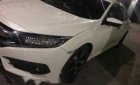 Honda Civic 2017 - Bán Honda Civic năm sản xuất 2017, màu trắng