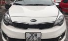 Kia Rio  1.4MT  2015 - Bán Kia Rio 1.4MT đời 2015, màu trắng  