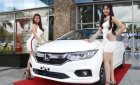 Honda City   2018 - Bán ô tô Honda City năm 2018, màu trắng, giá cạnh tranh