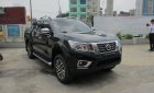 Nissan Navara VL 2018 - Cần bán xe Nissan Navara VL sản xuất năm 2018, màu đen, nhập khẩu