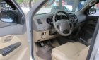 Toyota Fortuner 2.5G 2014 - Bán Toyota Fortuner 2.5G năm 2014, màu bạc