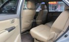 Toyota Fortuner 2.5G 2014 - Bán Toyota Fortuner 2.5G năm 2014, màu bạc